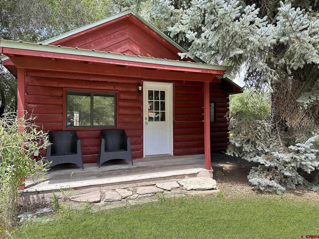 438 Stahl Road