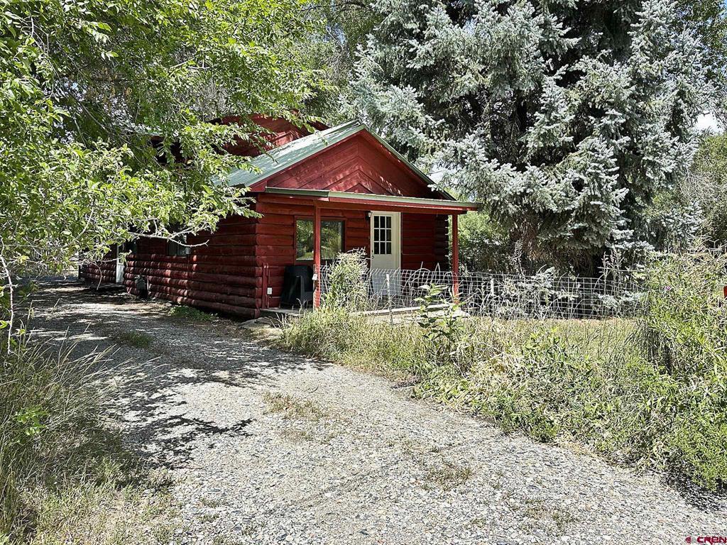 438 Stahl Road