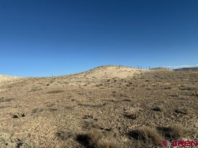 Parcel 10 Hidden Mesa Road