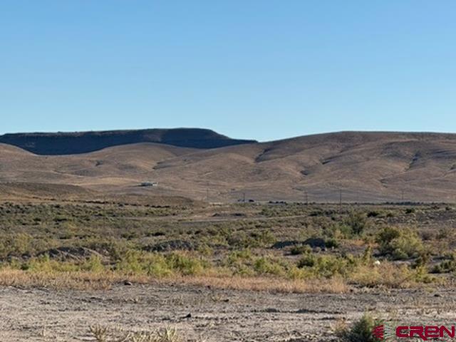 Parcel 10 Hidden Mesa Road