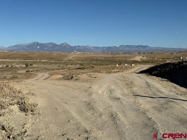 Parcel 10 Hidden Mesa Road