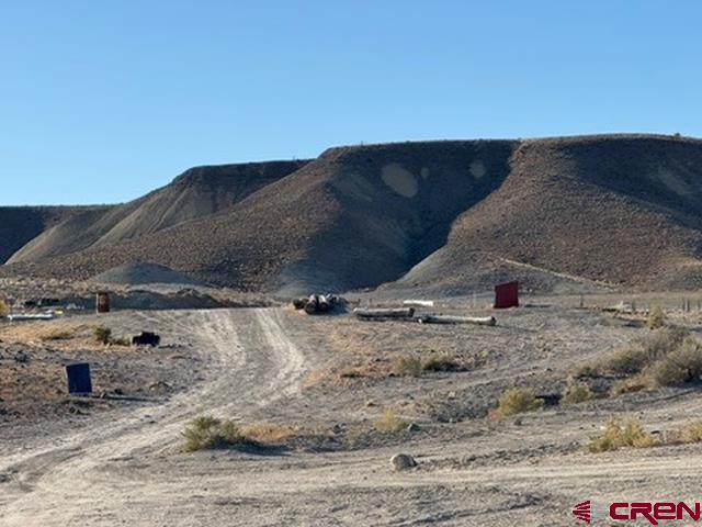 Parcel 10 Hidden Mesa Road