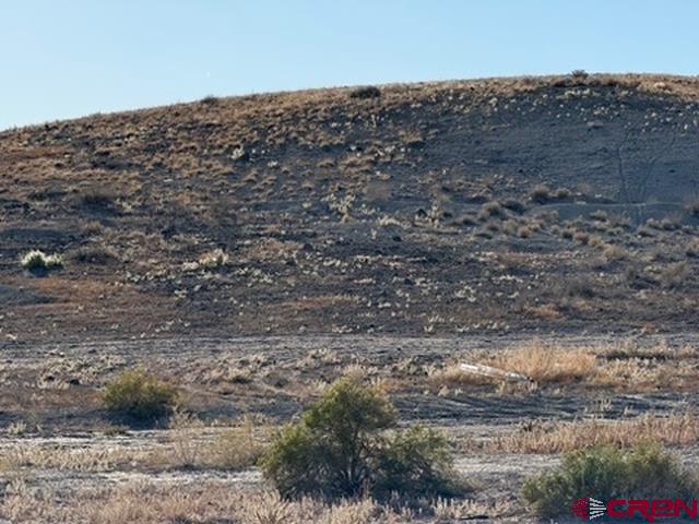Parcel 10 Hidden Mesa Road