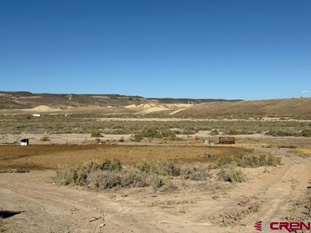 Parcel 10 Hidden Mesa Road