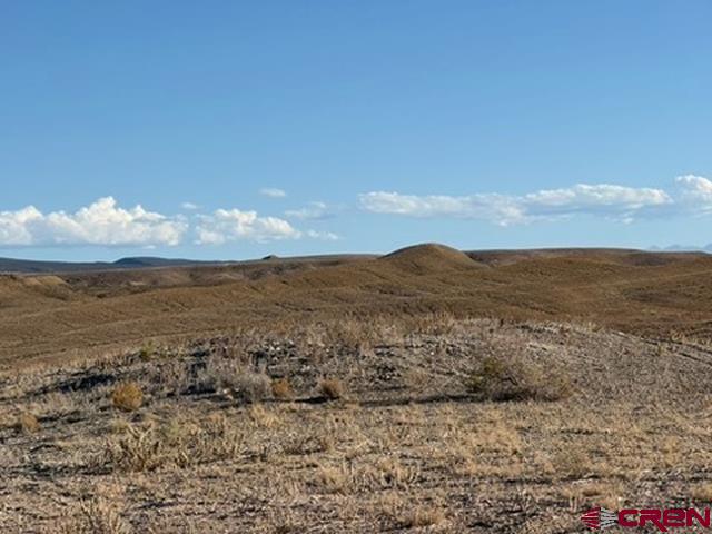Parcel 10 Hidden Mesa Road