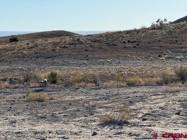 Parcel 10 Hidden Mesa Road