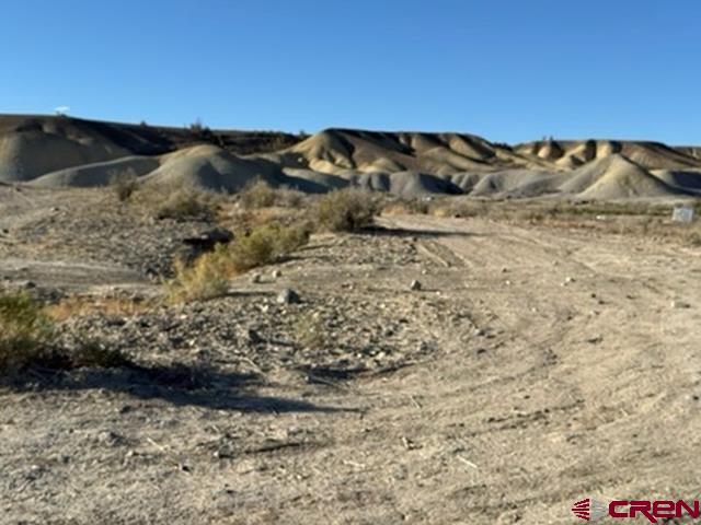 Parcel 10 Hidden Mesa Road