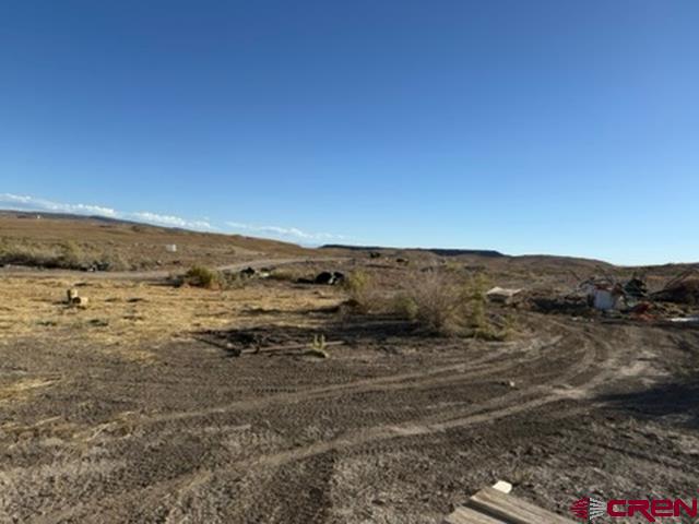 Parcel 10 Hidden Mesa Road