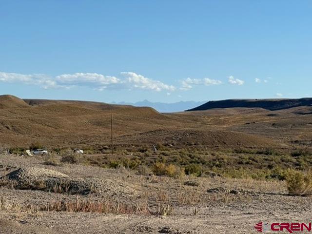 Parcel 10 Hidden Mesa Road