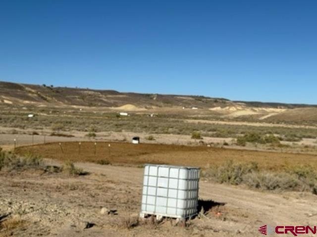 Parcel 10 Hidden Mesa Road