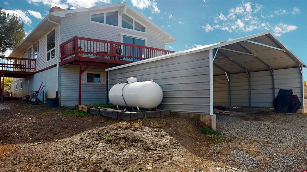 856 Short Road
