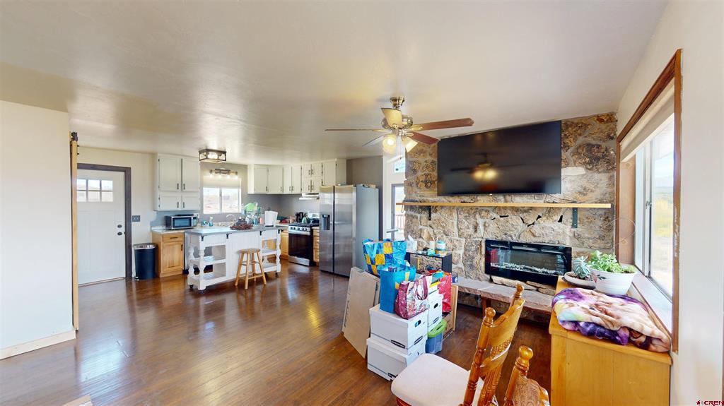 856 Short Road