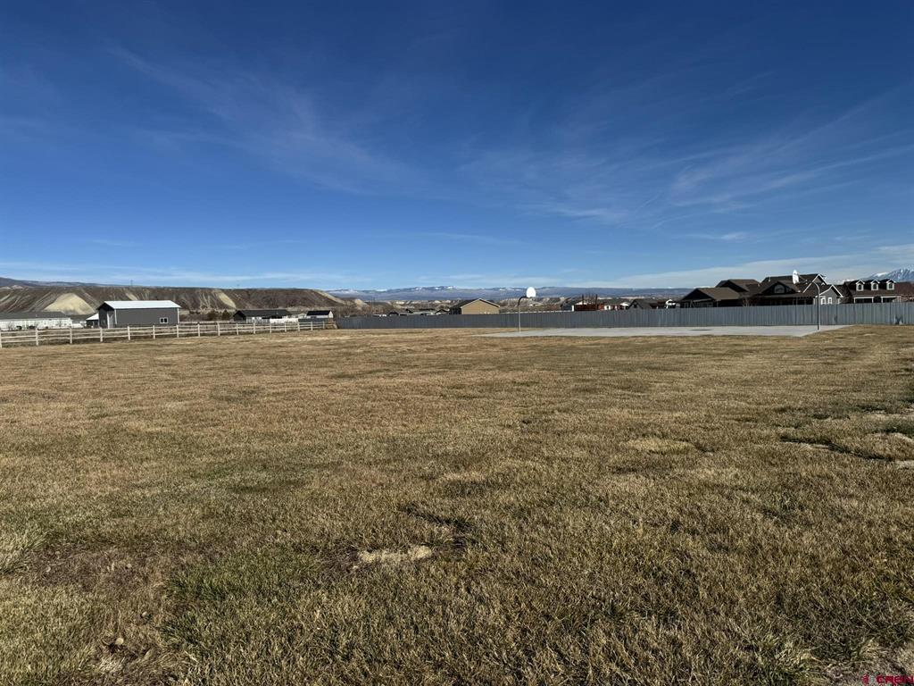 Lot 31 Appaloosa Street