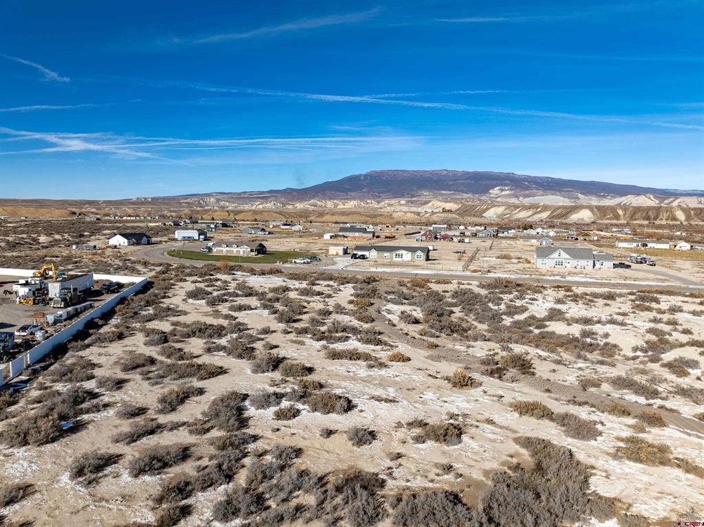 Lot 31 Appaloosa Street