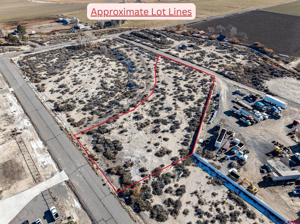 Lot 31 Appaloosa Street