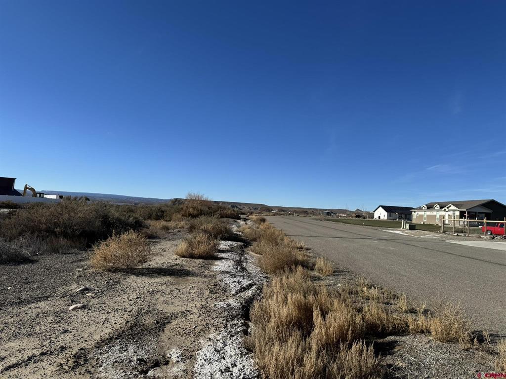 Lot 31 Appaloosa Street