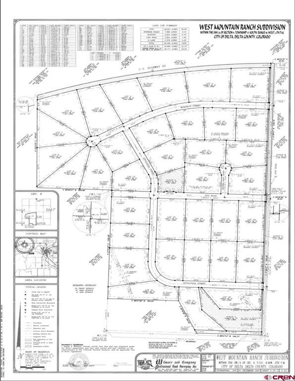 Lot 31 Appaloosa Street