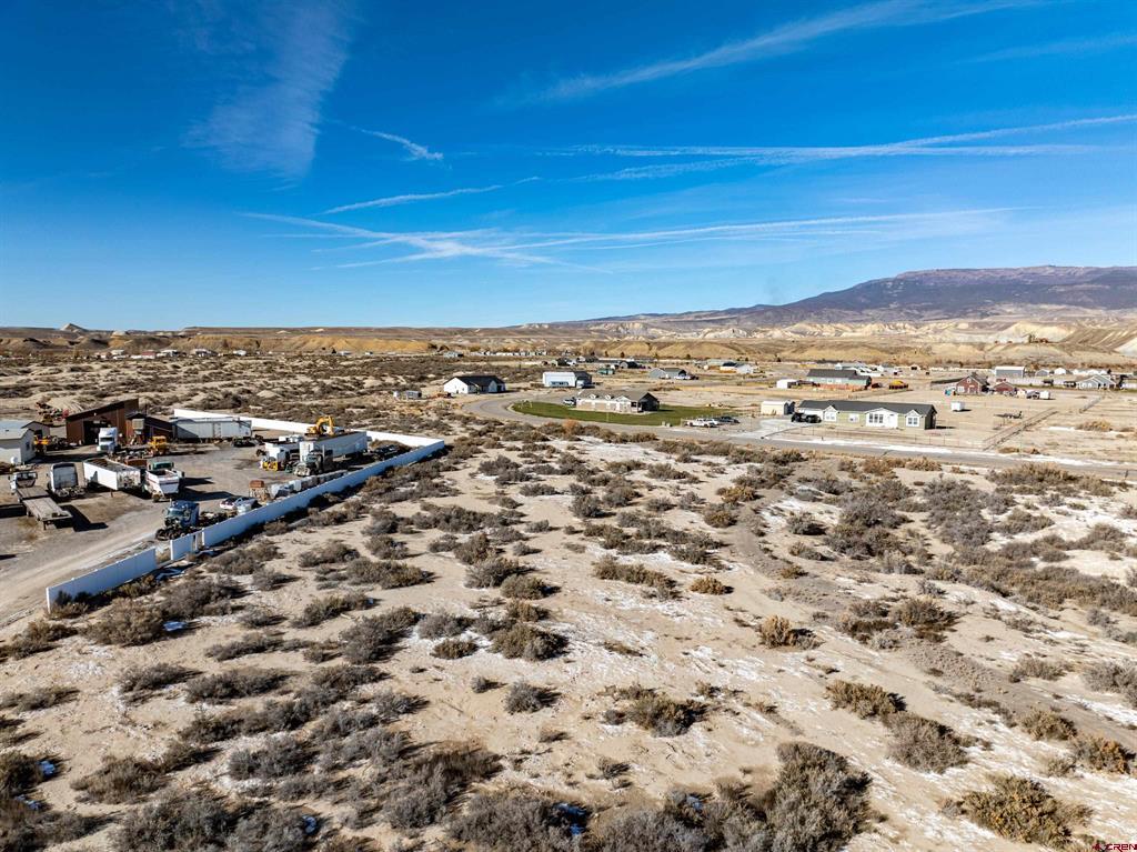 Lot 31 Appaloosa Street