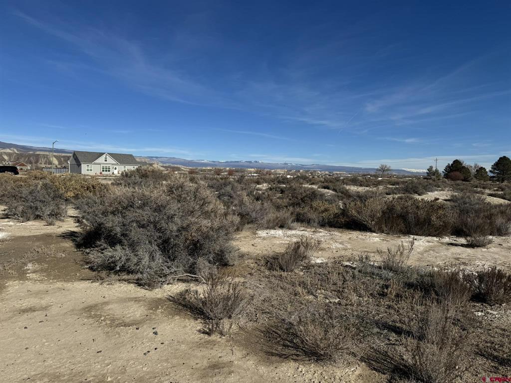 Lot 31 Appaloosa Street