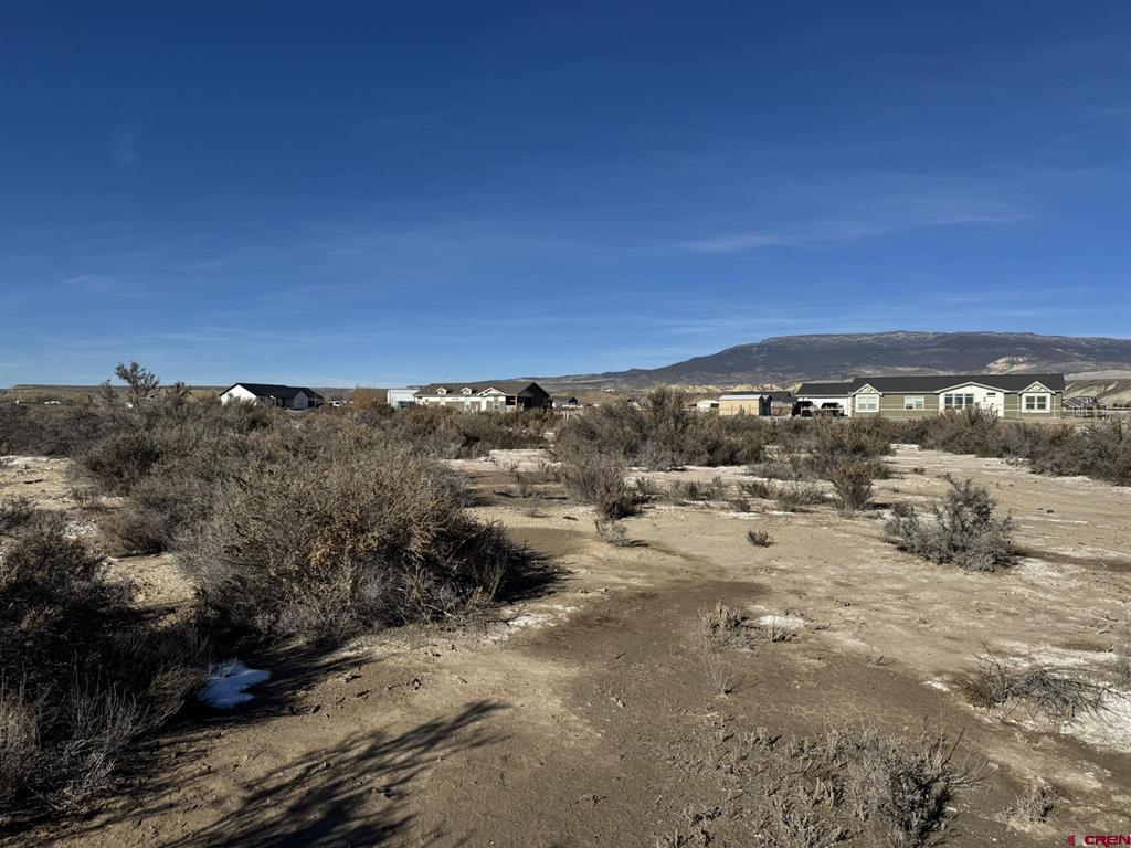 Lot 31 Appaloosa Street