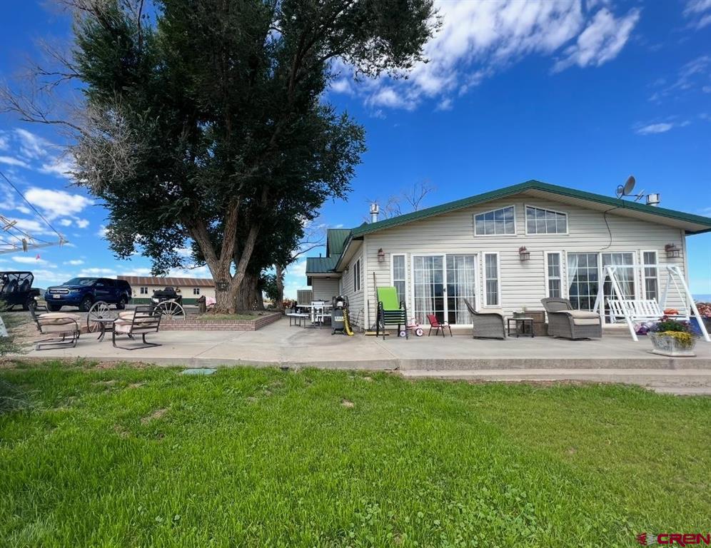 36024 Fruitland Mesa Road