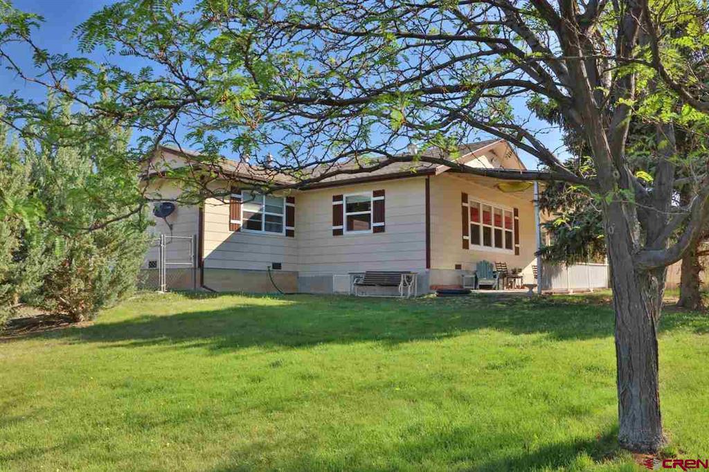 40582 German Creek Drive