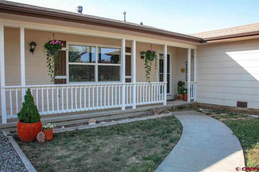 40582 German Creek Drive