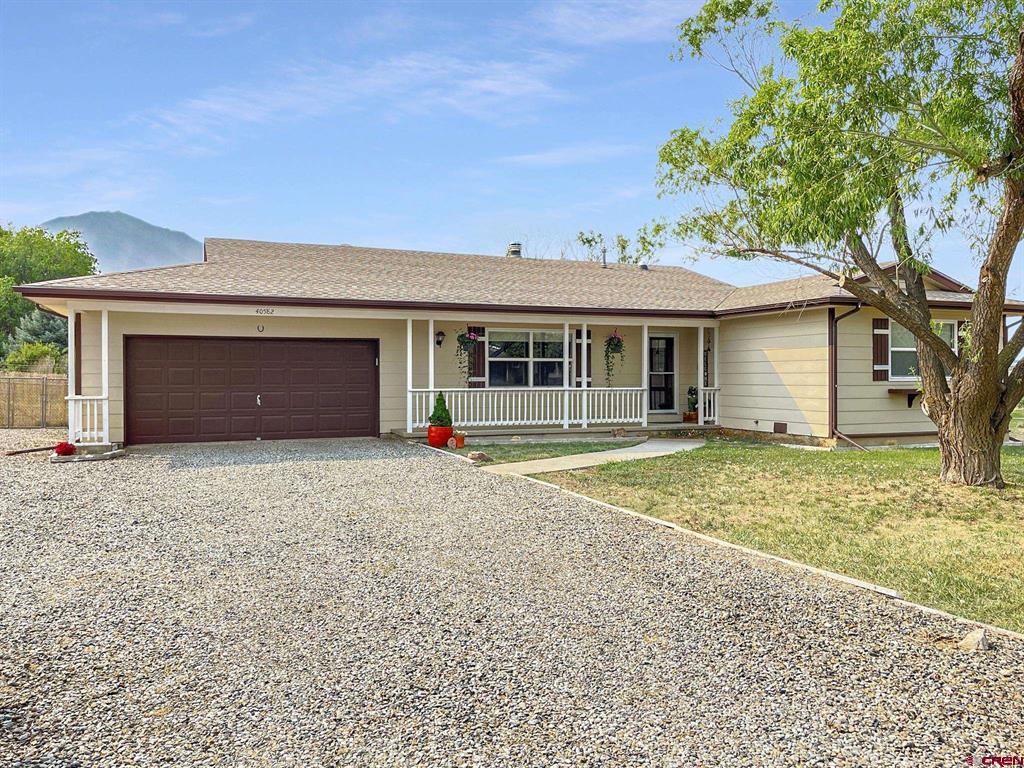 40582 German Creek Drive