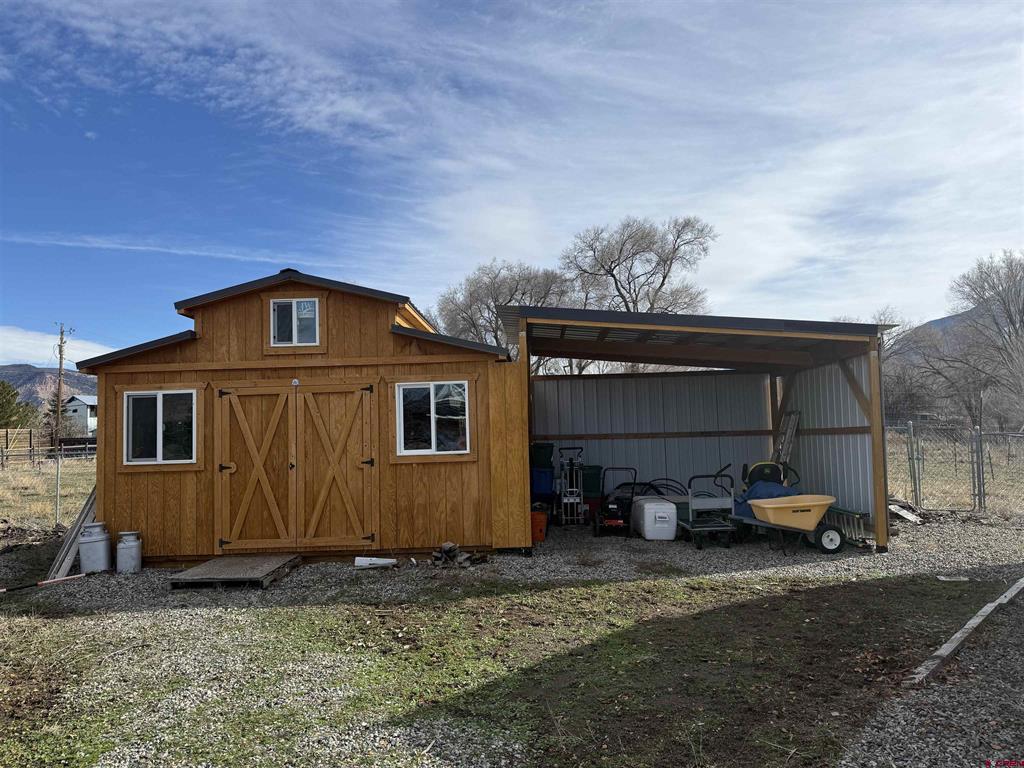 40582 German Creek Drive