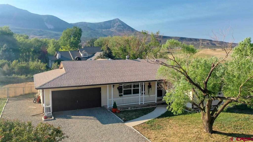 40582 German Creek Drive
