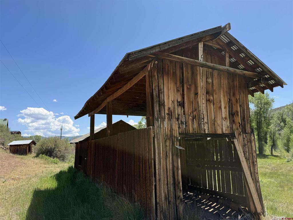 82653 Highway 92