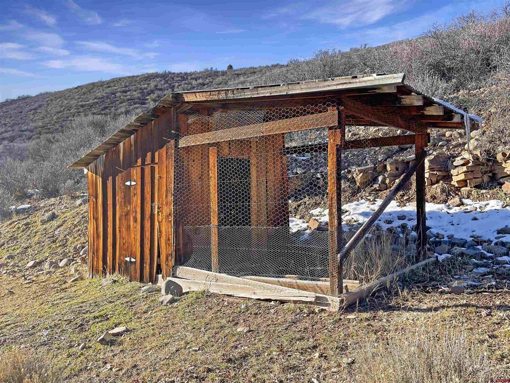 82653 Highway 92