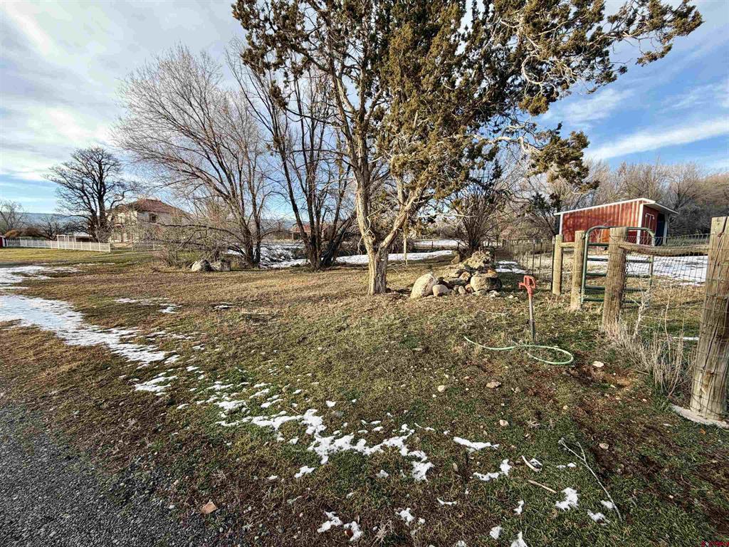 17343 Surface Creek Road