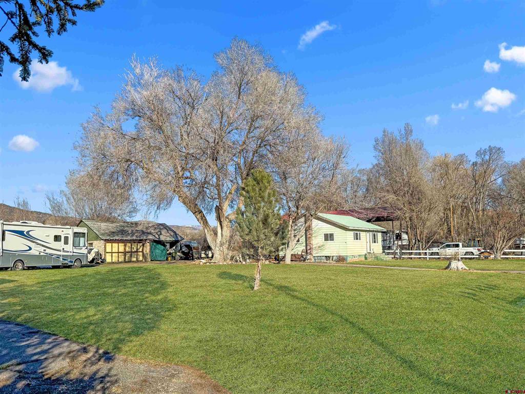 458 Price Road