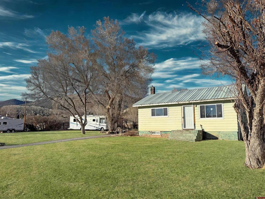 458 Price Road
