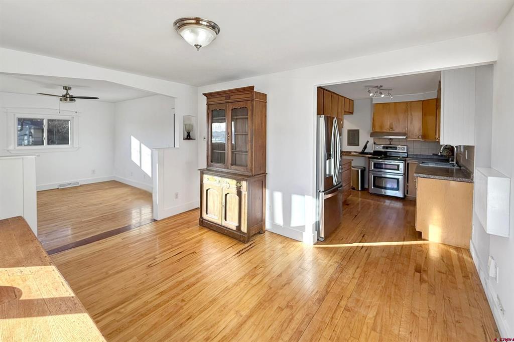 458 Price Road