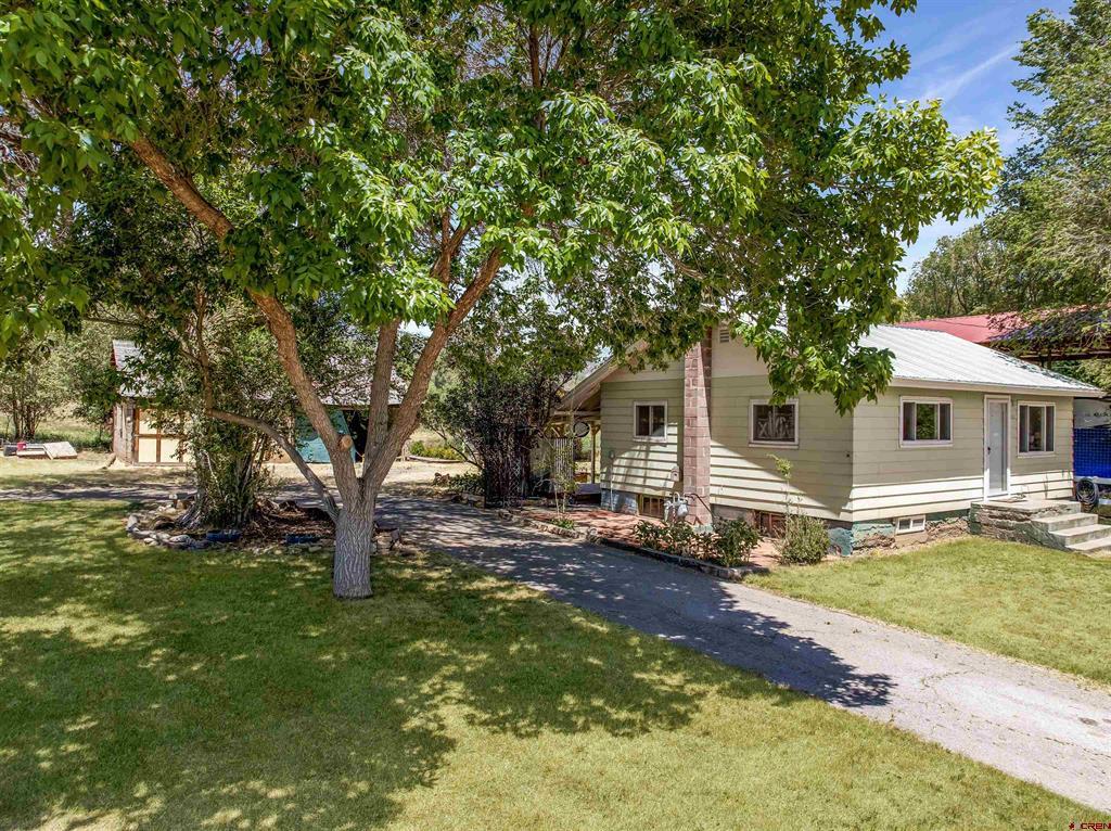458 Price Road