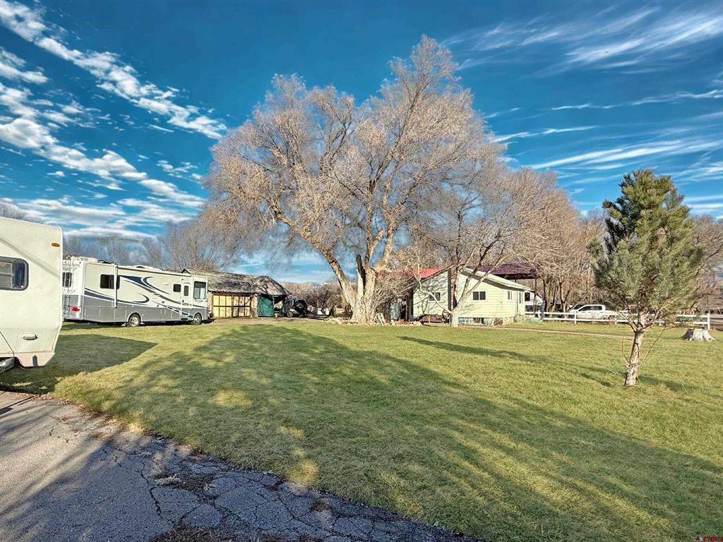458 Price Road