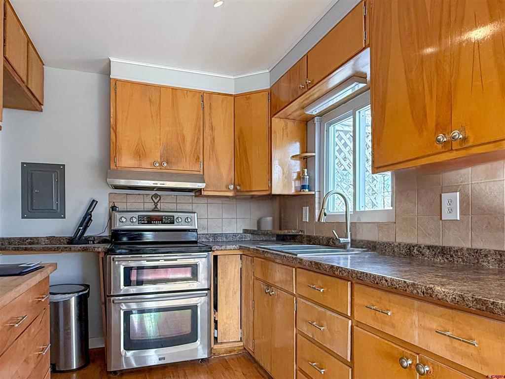 458 Price Road