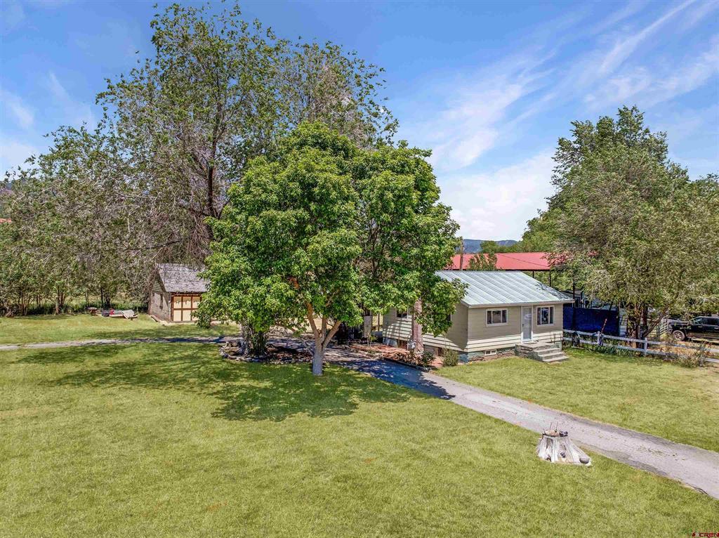 458 Price Road