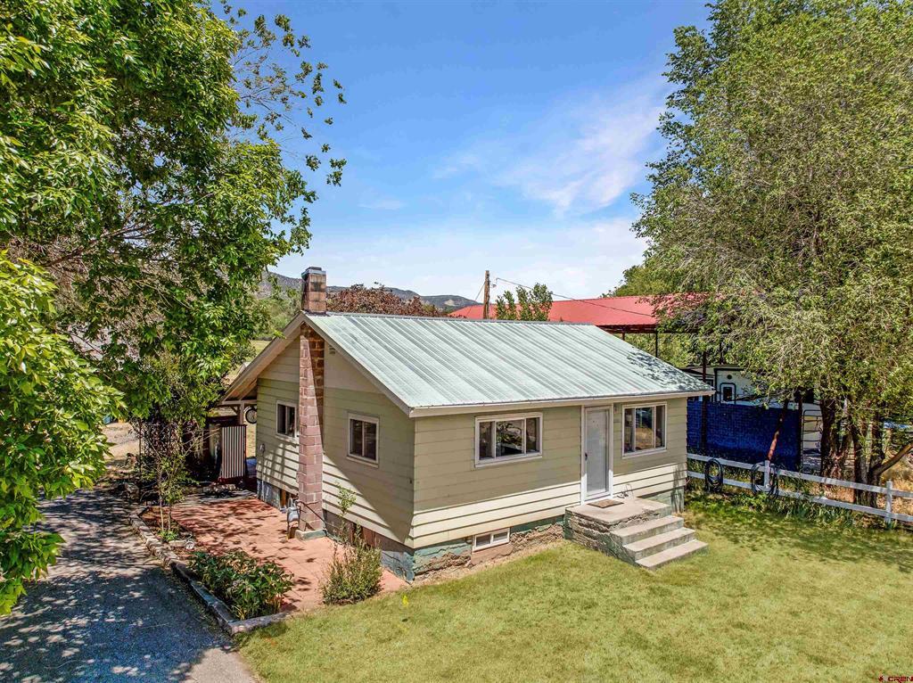 458 Price Road