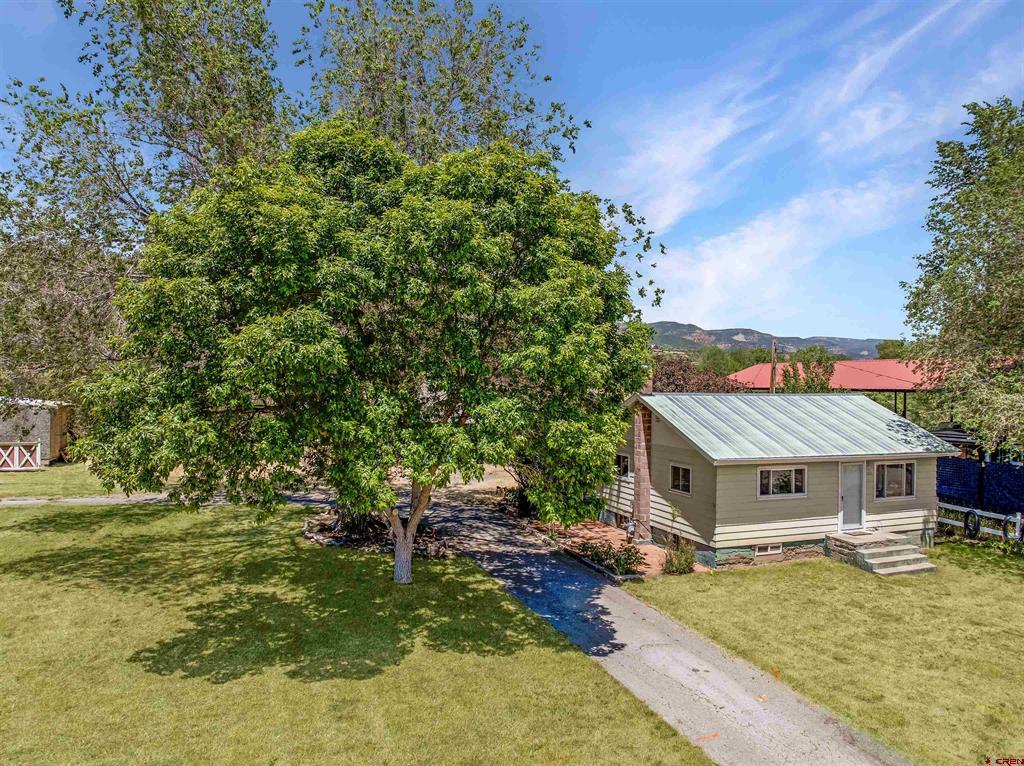 458 Price Road