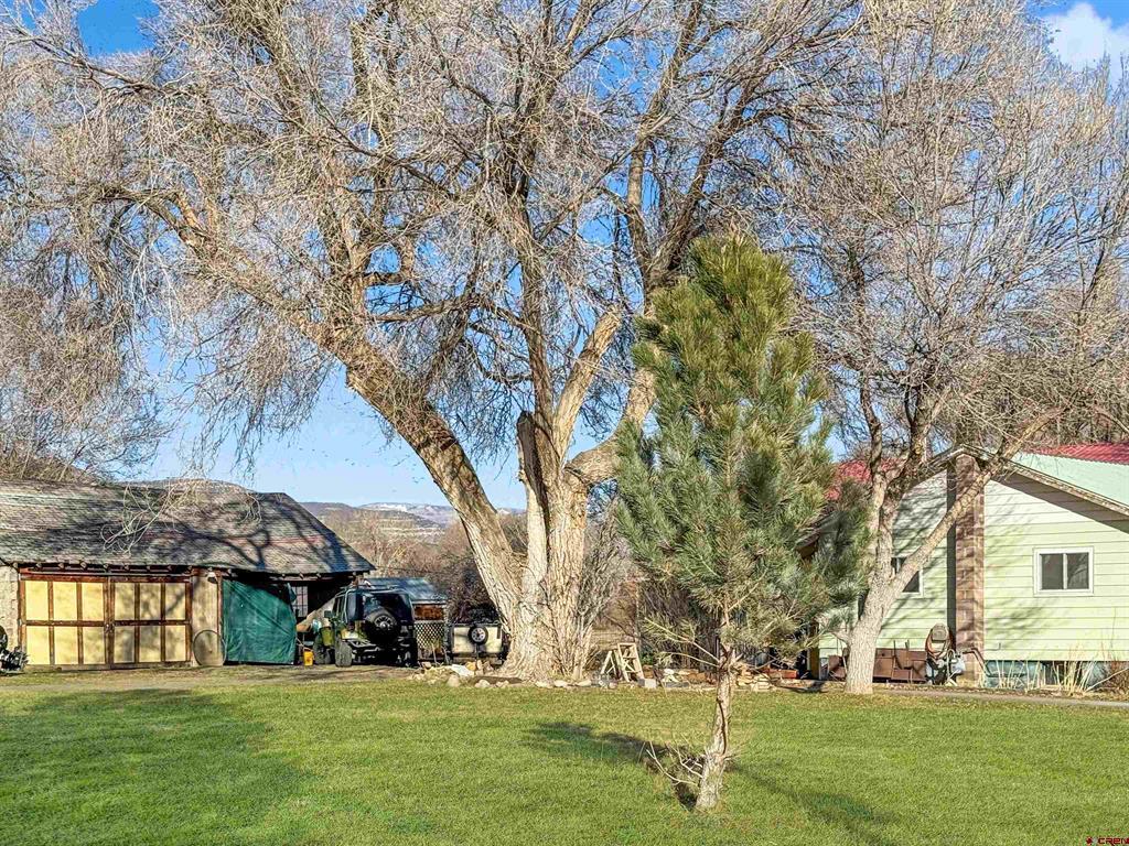 458 Price Road