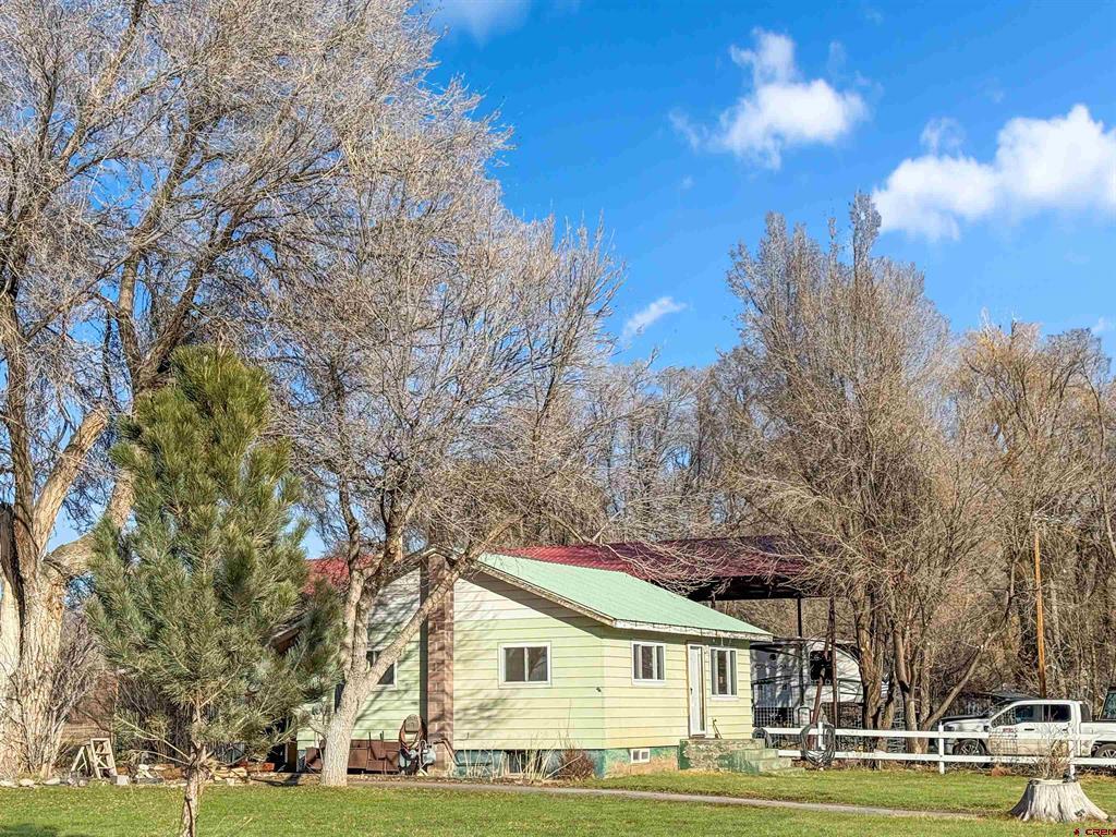 458 Price Road