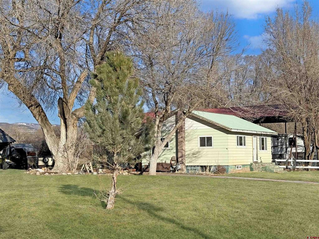 458 Price Road