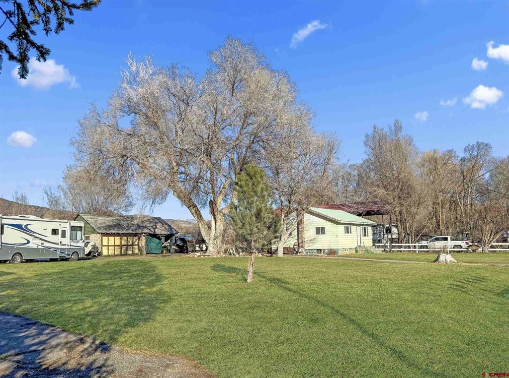 458 Price Road