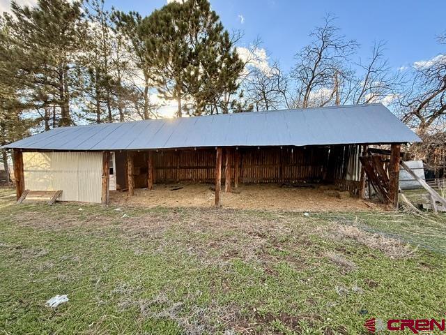 31911 L Road