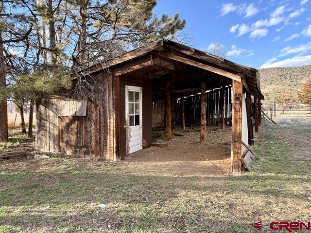 31911 L Road