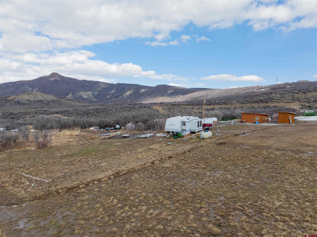 TBD 8250 Road