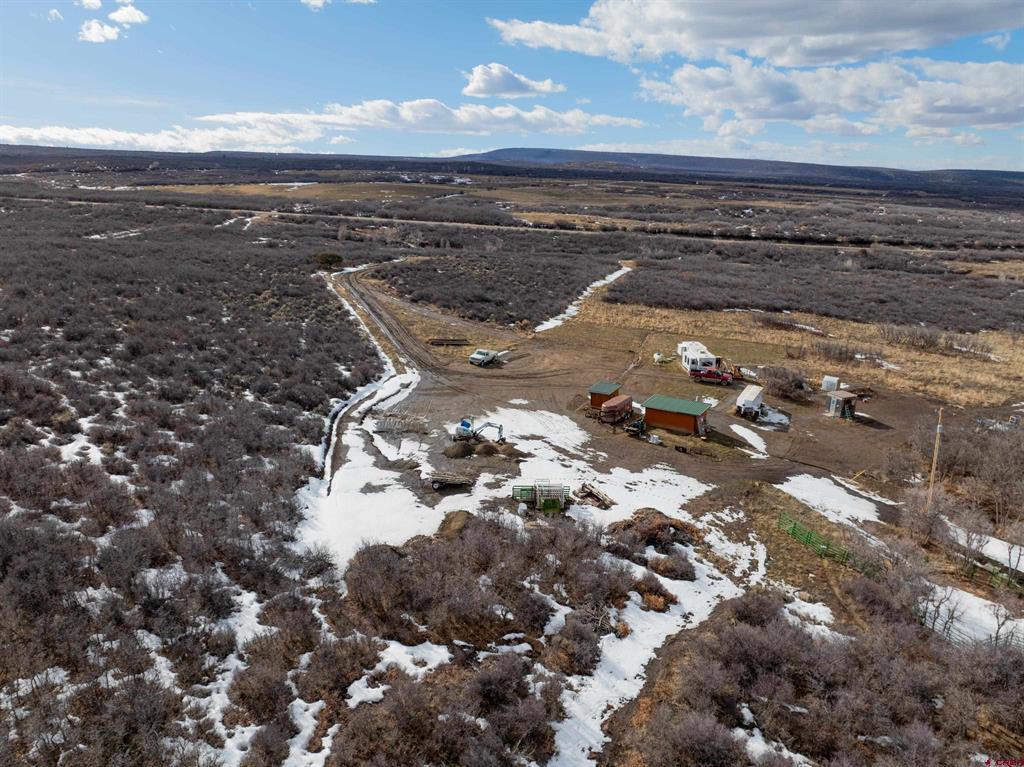TBD 8250 Road